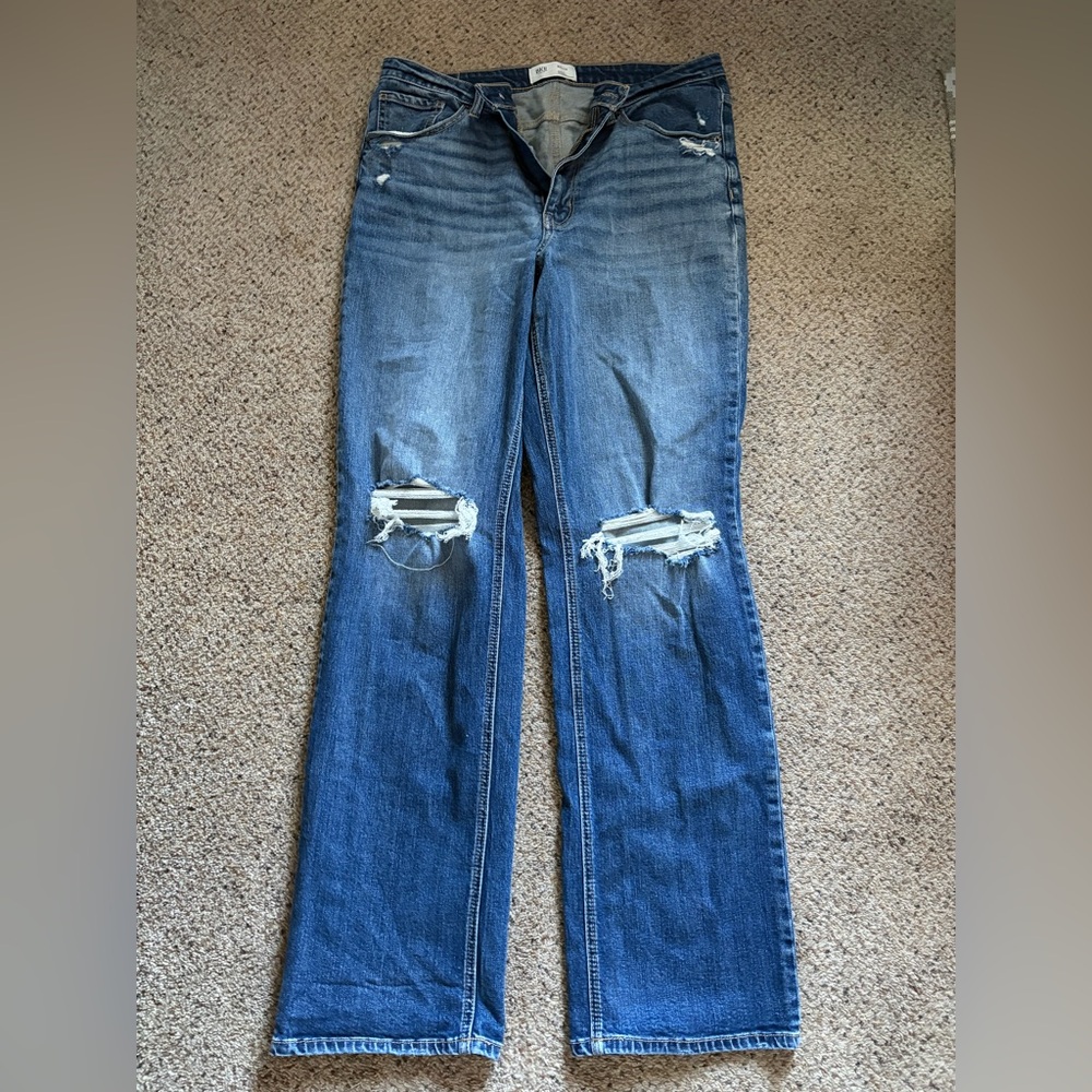 BKE jeans